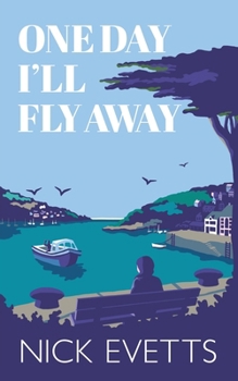 Paperback One day I'll fly away Book