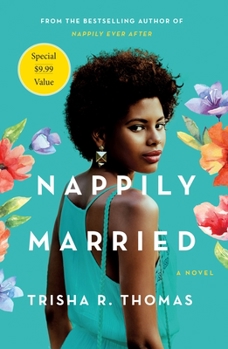 Nappily Married - Book #3 of the Nappily