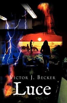 Paperback Luce Book