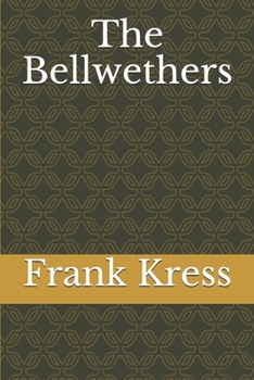 Paperback The Bellwethers Book