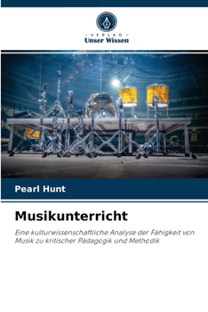 Paperback Musikunterricht [German] Book