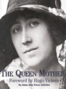 Hardcover The Queen Mother Book