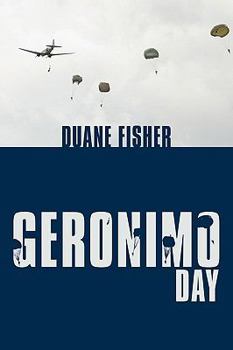 Paperback Geronimo Day Book