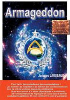Paperback ARMAGEDDON le dernier combat: Comment s'y préparer [French] Book