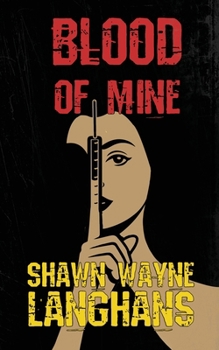 Paperback Blood of Mine Book