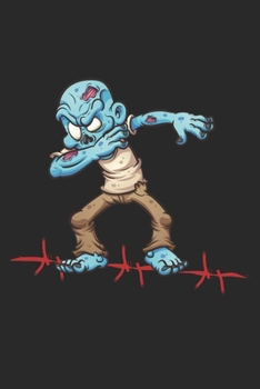 Notebook | Journal | Diary: Halloween special | Dot Grip | Sturdy Matte Softcover | 6x9 inches | 108 Pages with watermark spider