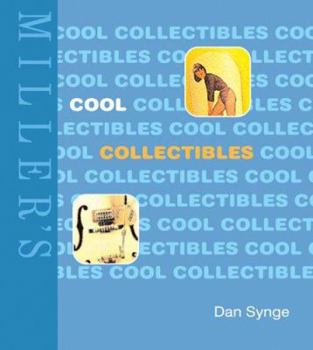 Hardcover Miller's Cool Collectibles Book
