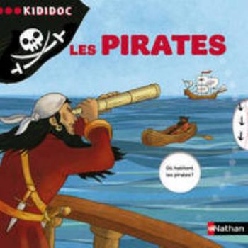 Paperback Pirates [French] Book