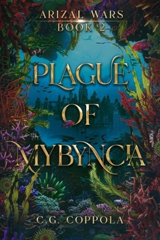 Paperback Plague of Mybyncia Book