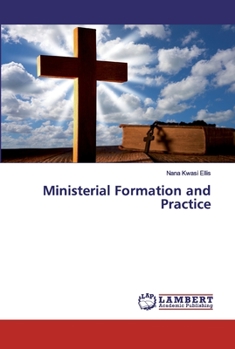 Paperback Ministerial Formation and Practice Book