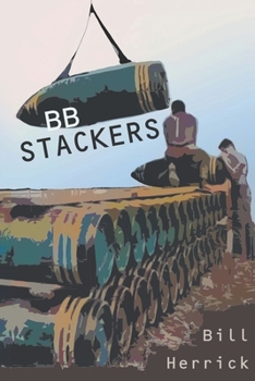 Paperback BB Stackers Book