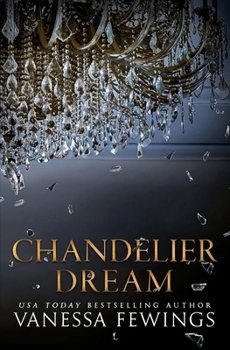 Paperback Chandelier Dream Book