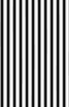 Paperback Publish Her Journal: Stripes Book