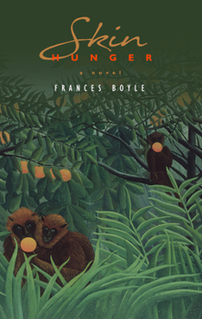 Paperback Skin Hunger Book