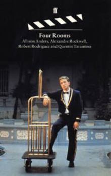 Paperback Four Rooms Book