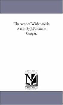 Wept of Wish-Ton-Wish