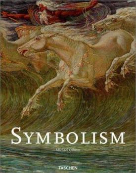 Hardcover Symbolism Book