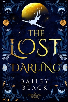 The Lost Darling - Book #1 of the Neverland
