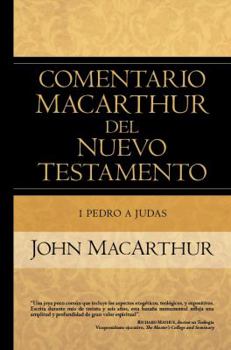 1 & 2 Peter and Jude MacArthur New Testament Commentary Set - Book  of the MacArthur New Testament Commentary Series