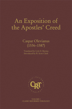 Expositio symboli apostolici