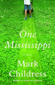 Hardcover One Mississippi Book