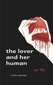 Paperback The Lover and Her Human Book