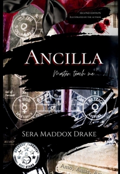 Ancilla : Master, Teach Me