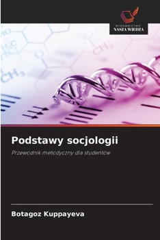 Paperback Podstawy socjologii [Polish] Book