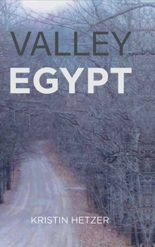 Hardcover Valley Egypt Book