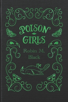 Paperback Poison Girls Book