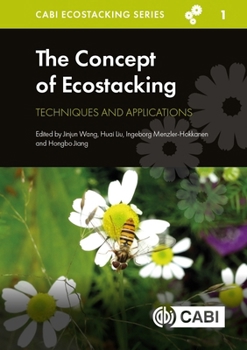 Hardcover The Concept of Ecostacking: Techniques and Applications Book