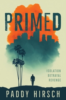 Paperback Primed Book