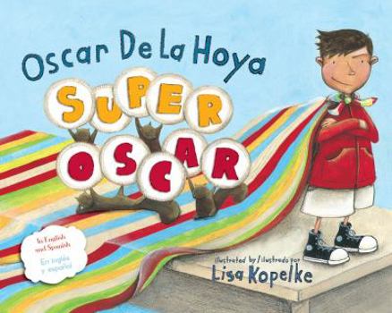 Paperback Super Oscar Book