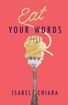 Paperback Eat Your Words Book