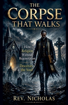 Paperback The Corpse That Walks Book