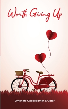 Paperback Worth Giving Up Book