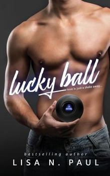 Paperback Lucky Ball Book