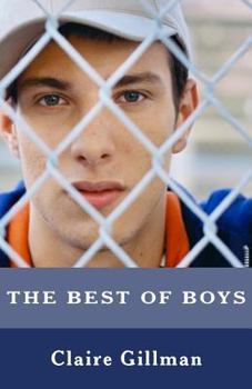 Paperback The Best of Boys: Helping Your Sons Through Their Teenage Years Book