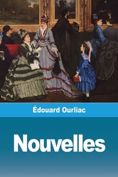 Paperback Nouvelles [French] Book