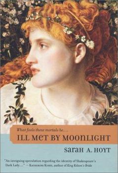 Hardcover Ill Met by Moonlight Book