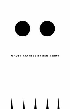 Paperback Ghost Machine Book