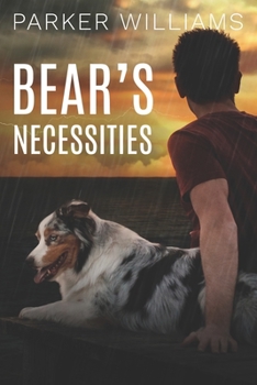 Paperback Bear's Necessities Book