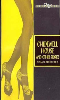 Paperback Chidewell House & Other Stories Book