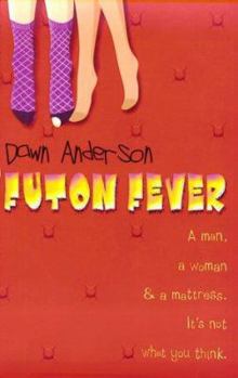 Paperback Futon Fever Book
