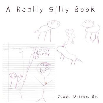 Paperback A Really Silly Book