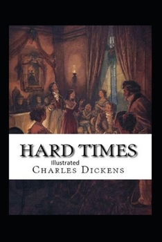 Paperback Hard Time Illustrated Book