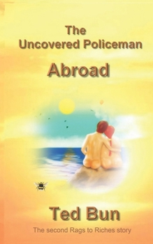 Paperback The Uncovered Policeman Abroad Book