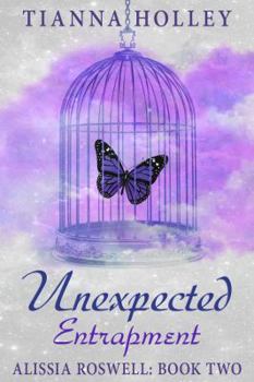 Paperback Unexpected Entrapment Book