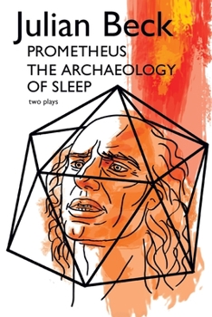 Paperback Prometheus & The Archaeology of Sleep Book