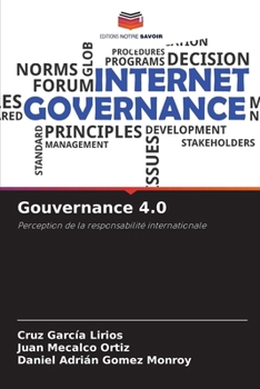 Gouvernance 4.0 (French Edition)